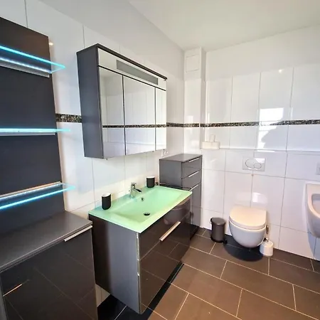 Casa de Férias Ostseeperle Fehmarn