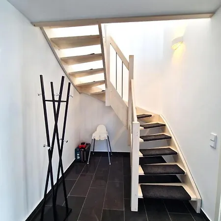 Casa de Férias Ostseeperle *