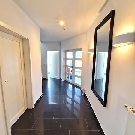 Ostseeperle Casa de Férias *