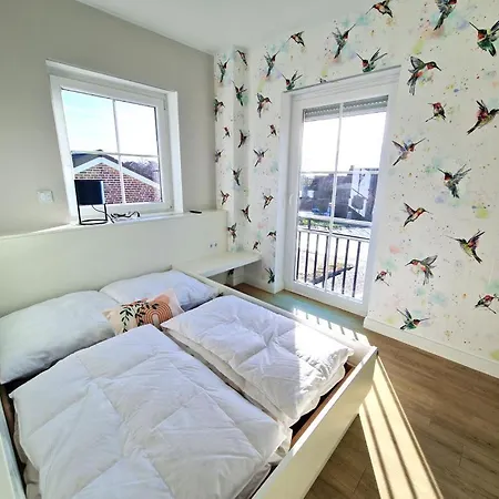 Ostseeperle * Fehmarn