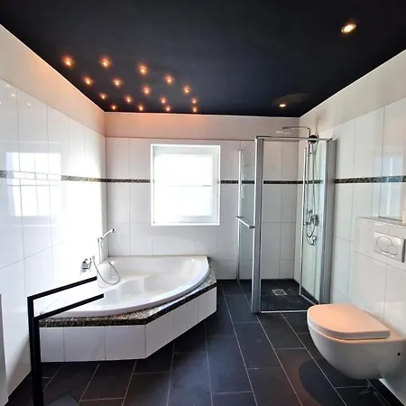 Casa de Férias Ostseeperle Fehmarn