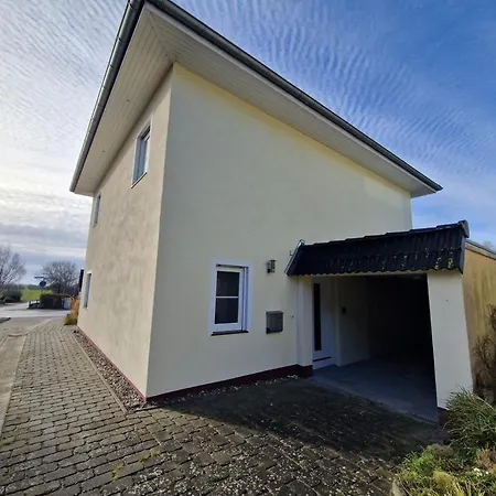 Ostseeperle * Fehmarn